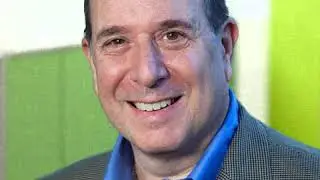 Aron Ain CEO Kronos Inc 1.2B global company