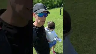 Race recap (without the race) #shorts