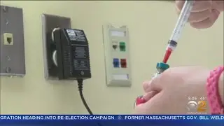 Rockland Measles Updated Expected Today