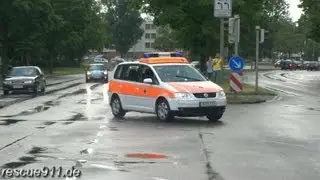 ELW ELRD BRK N&uuml;rnberg