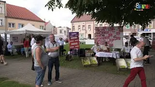 Prawybory w Wieruszowie 2023