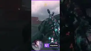 CoD Quad Kill on Meat 🥩