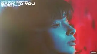 LupoBianco - Back To You (feat. Victor Perry)