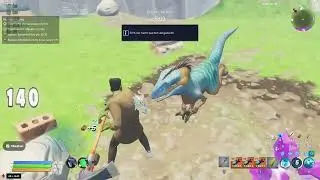 Farming 80 VBucks in Fortnite Save The World