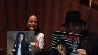 Jackson Source exclusive interview with Mr Joseph Jackson #20: Simon Sahouri and Jackson Source