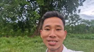 Ghost Tree in village  | Rural India | Arunachal Pradesh Village | Haunted place