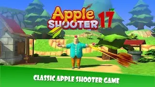 APPLE SHOOTER 🍎