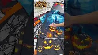 ROYAURA Halloween Shirts 2025New Arrivals!