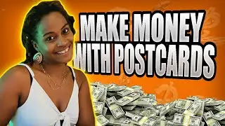 3 Things to focus on Postcard Marketing Business | How to make money with Postcards