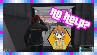 Daisy Speaks to Ash Ketchup About Police Responses | NoPixel GTA RP