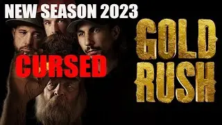 Goid rush Season 13 Episode 02 Cursed 🎬Jan 19, 2023 FULL EPISODE