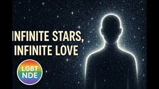 A Queer Near‑Death Experience Unlike Any Other - Infinite Stars, Infinite Love