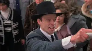 Brad Dourif - [Toto - Endless]