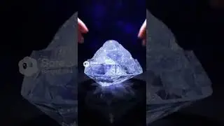 Most mesmerizing diamond unboxing! 💎 ASMR