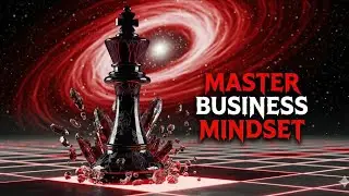 How Entrepreneurs Think: The Real Mindset Behind Every Successful Business