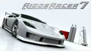 Ridge Racer 7 - Lost City.wmv