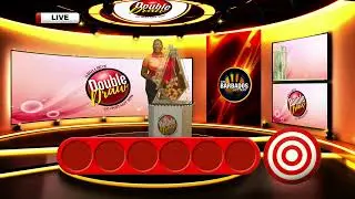 Double Draw #32720 11-07-2025