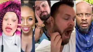 😭😭💔🙆&zwj;♀️😭korra obidi finally repil@d to Mr Justin Dean come and hear it wahala everywhere