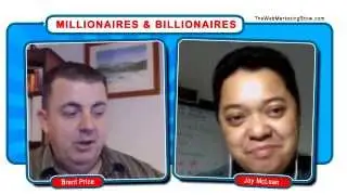 Millionaires and Billionaires- Life Master Success Secrets (Jay McLean)