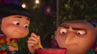 All of Gru's Despicable Adventures! ⚠️ | Despicable Me 1 - 4 | Adventure & Play