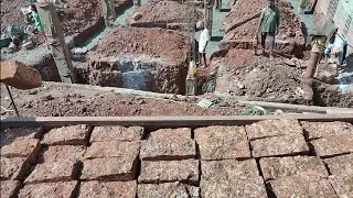 red laterite stone dagad chira