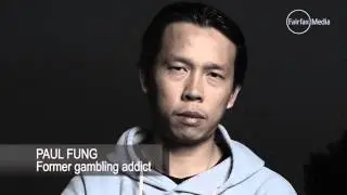 'I bet on anything and everything'     02:56