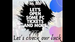 Tickets, Tickets, DOC and More!!! Exos Heroes