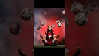 Soccer media day photos! #football #soccer #nikoncreators