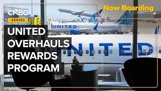 United Airlines Overhauls MileagePlus Program &mdash; Here's What To Know