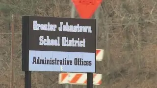 Student, mother charged after gun violence threat made in Johnstown