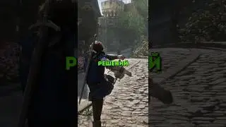 LARIAN В ВОСТОРГЕ ОТ НОВОЙ FABLE 🔥
