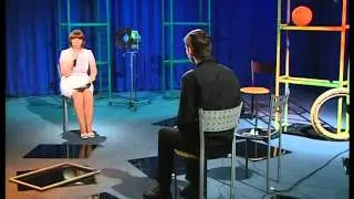 Артишок Эфир о П.Чайковском. 26 05 14/ The programm of art. Interview abour Tchaikovsky. on Russian