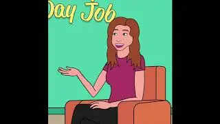 Actress Jenna Fischer on Don't Keep Your Day Job