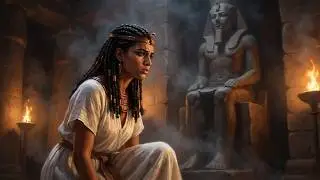 El aterrador ritual matrimonial que el Antiguo Egipto intentó borrar de la historia