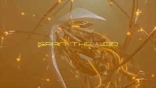 Max Dahlhaus - Span The Void (feat. Ayu Okakita)
