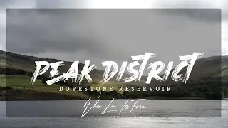 Dovestone Reservoir - Peak District Hike