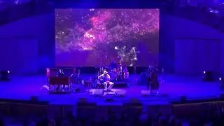 2025 Unplugged medley, with Nathan East & Steve Ferrone