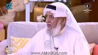 برنامج (غبقة الحمراء) يستضيف الفنان 