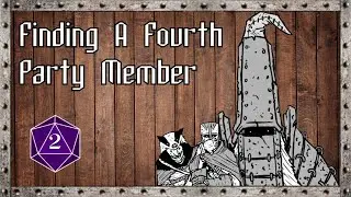 Chapter 2 - The Weekly Roll Comic Dub