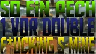 So versaut man sich die Double!!! | (Bo2) (Ger)