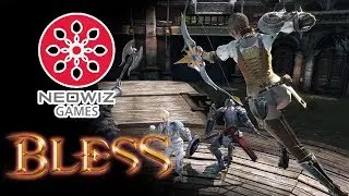BLESS Online.. A Dev Team that really cares?
