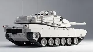 2026 M1A1 Abrams Tank The Most Powerful Modern Battle Beast Reborn For Future Warfare