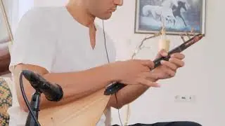 Cura (Teke,şelpe)-Halil Yavuz