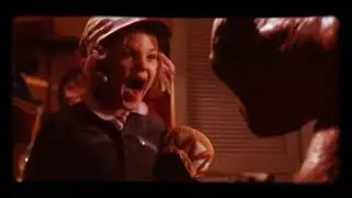 E T Extra Terrestrial (1982) Screaming Scene HD