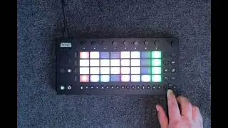 R.V. Project - (Instrumental)