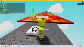 Roblox the troll obby experience