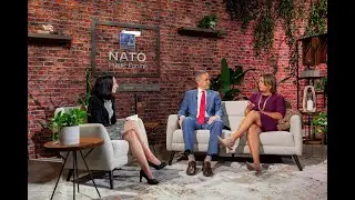 NATO Public Forum: Whole of Society Resilience: The Home Front