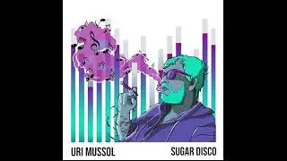Uri Mussol - Sugar Disco (Dj Set - Bar Miramelindo, 24-05-2025)