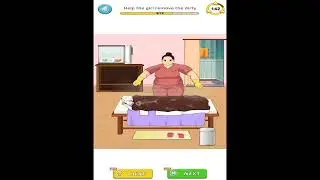 Brain Puzzle Tricky Test Level 15