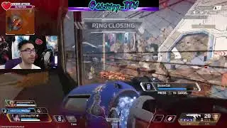 Apex Legends Coach #gaming #gamer #videogames #twitchstreamer #live #youtubegaming #youtubelive
